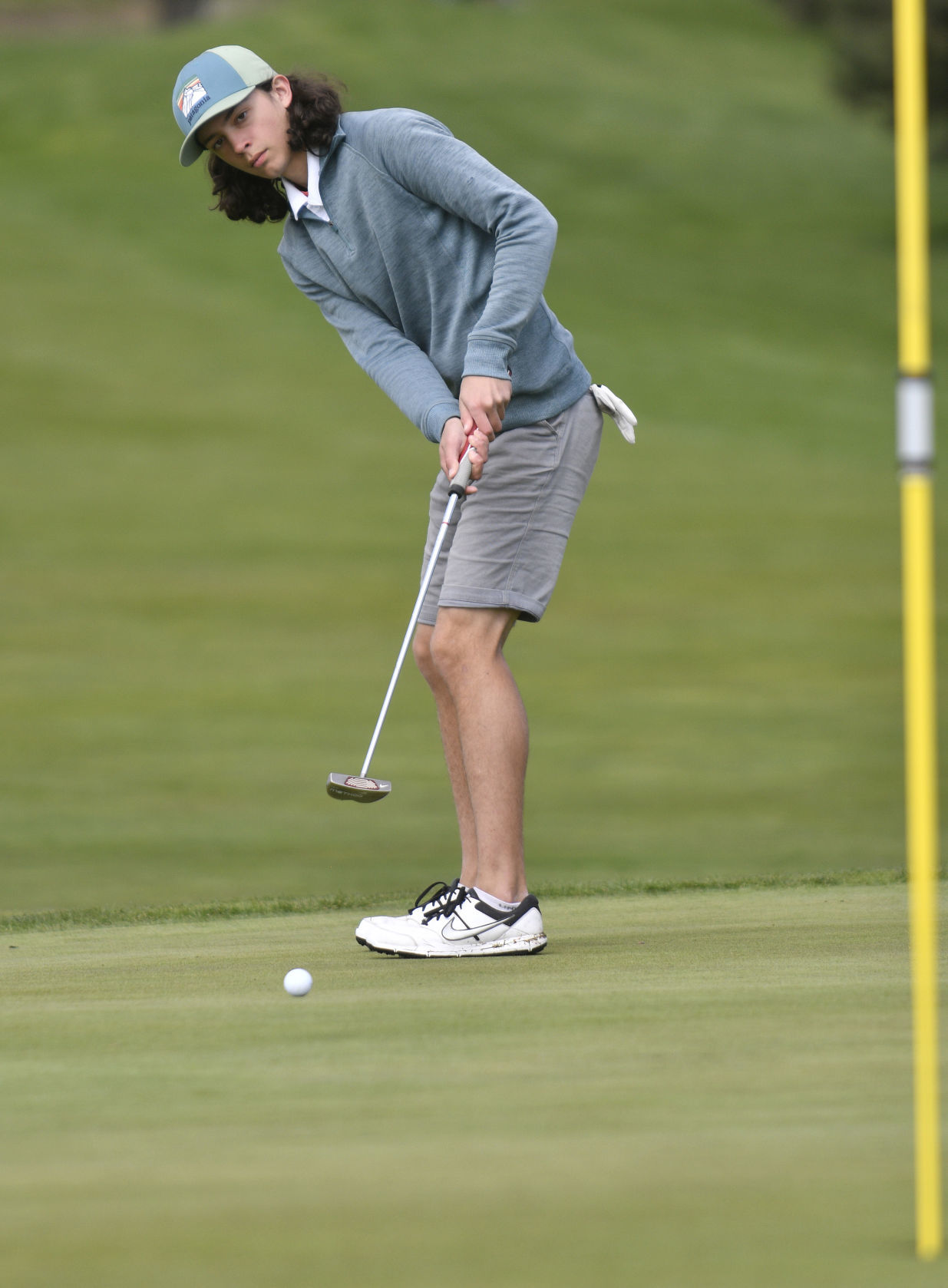 Golf Invitational at Jerome Country Club